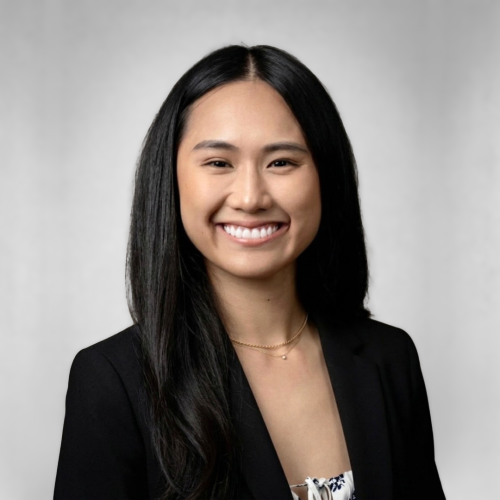 Dr. Judy Nguyen